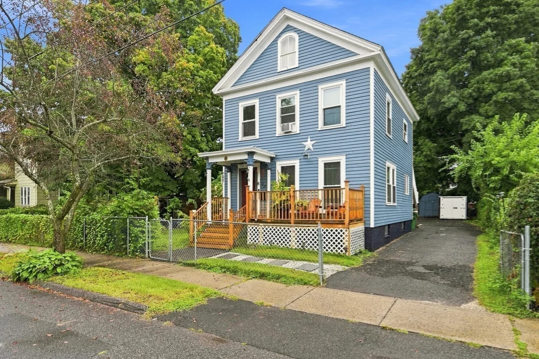 Photo of 70 Pine St