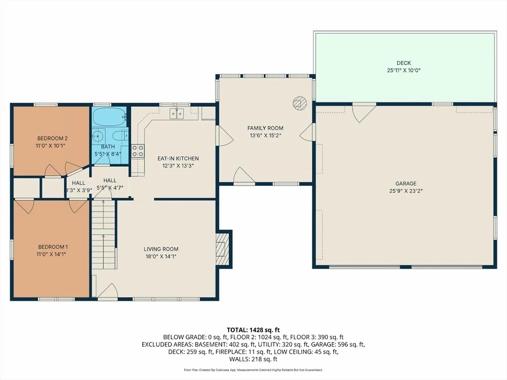 Photo of 39 Mechanic St