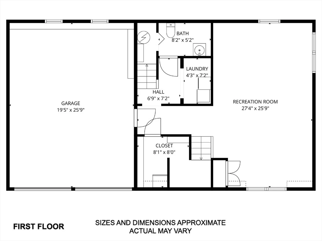 Photo of 32 Stonewall Dr