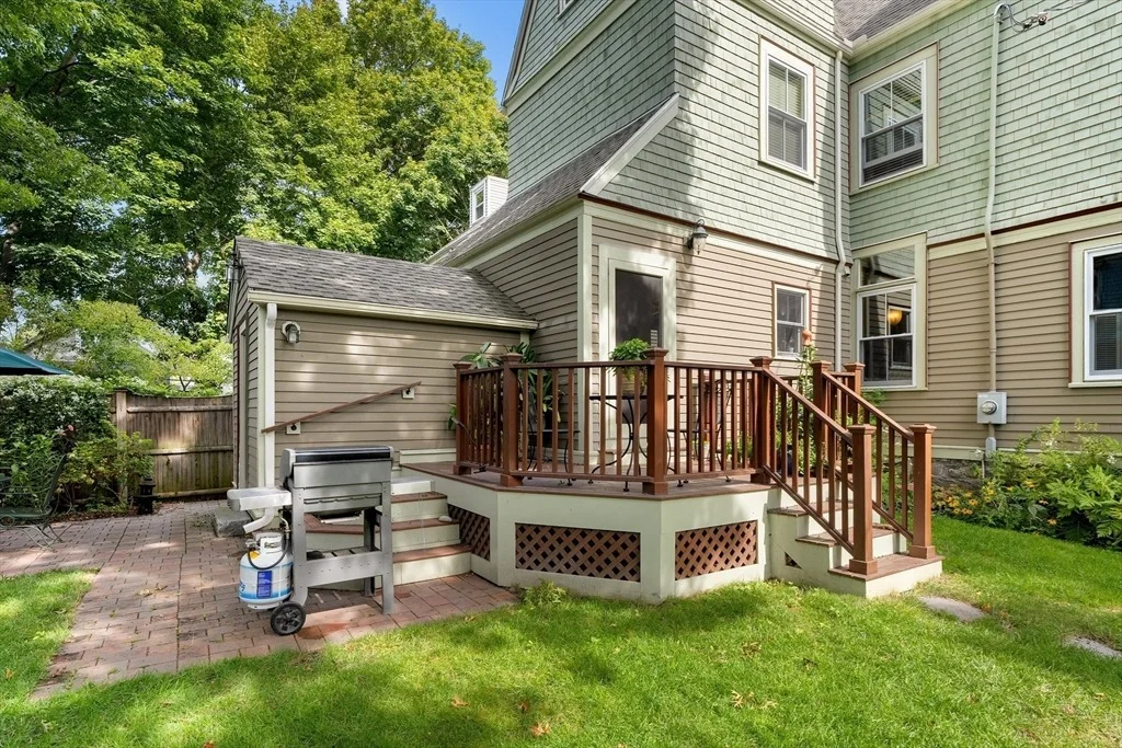 Photo of 16 Copley Street