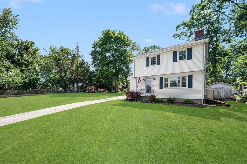 Photo of 22 Clyde St