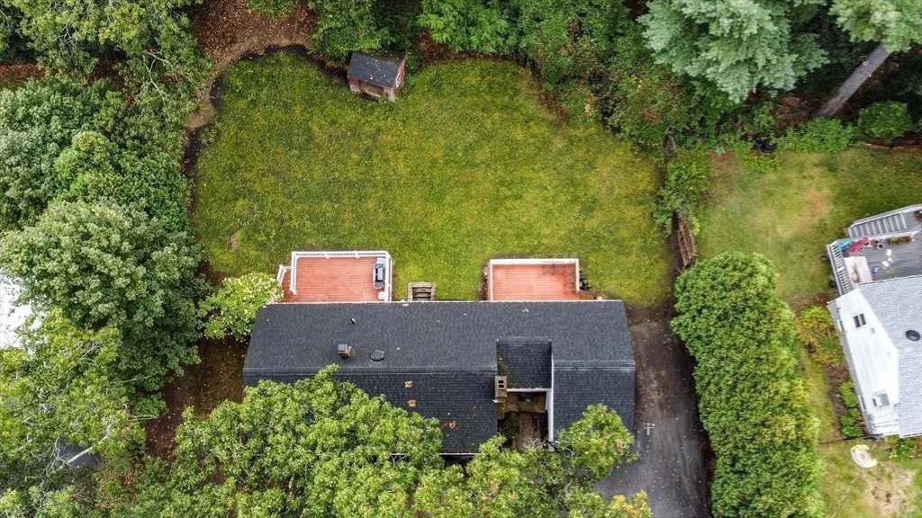 Photo of 454 Old Connecticut Path