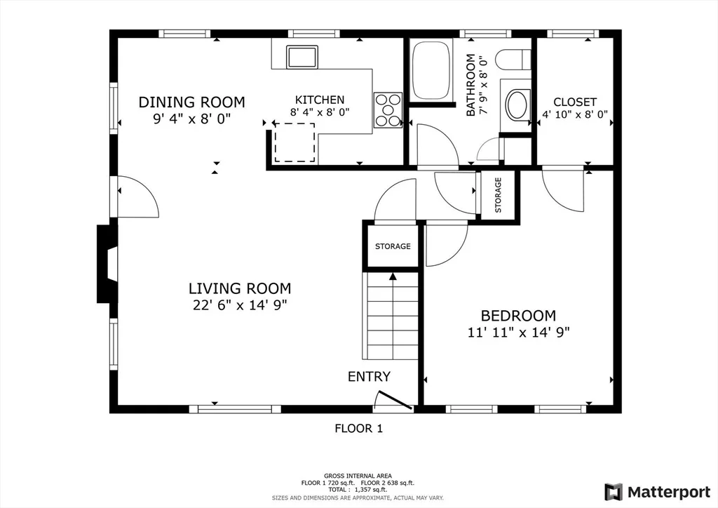 Photo of 28 Cranberry Ave