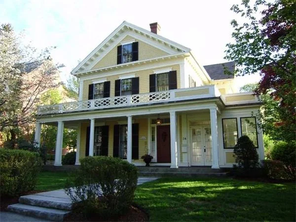 Photo of 34 School Street