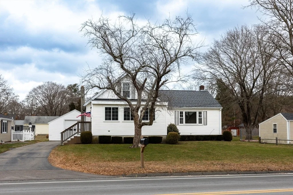 Photo of 26 Orchard Street
