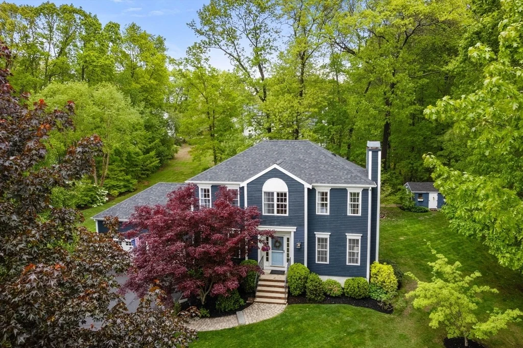 Photo of 13 Spindle Tree Ln