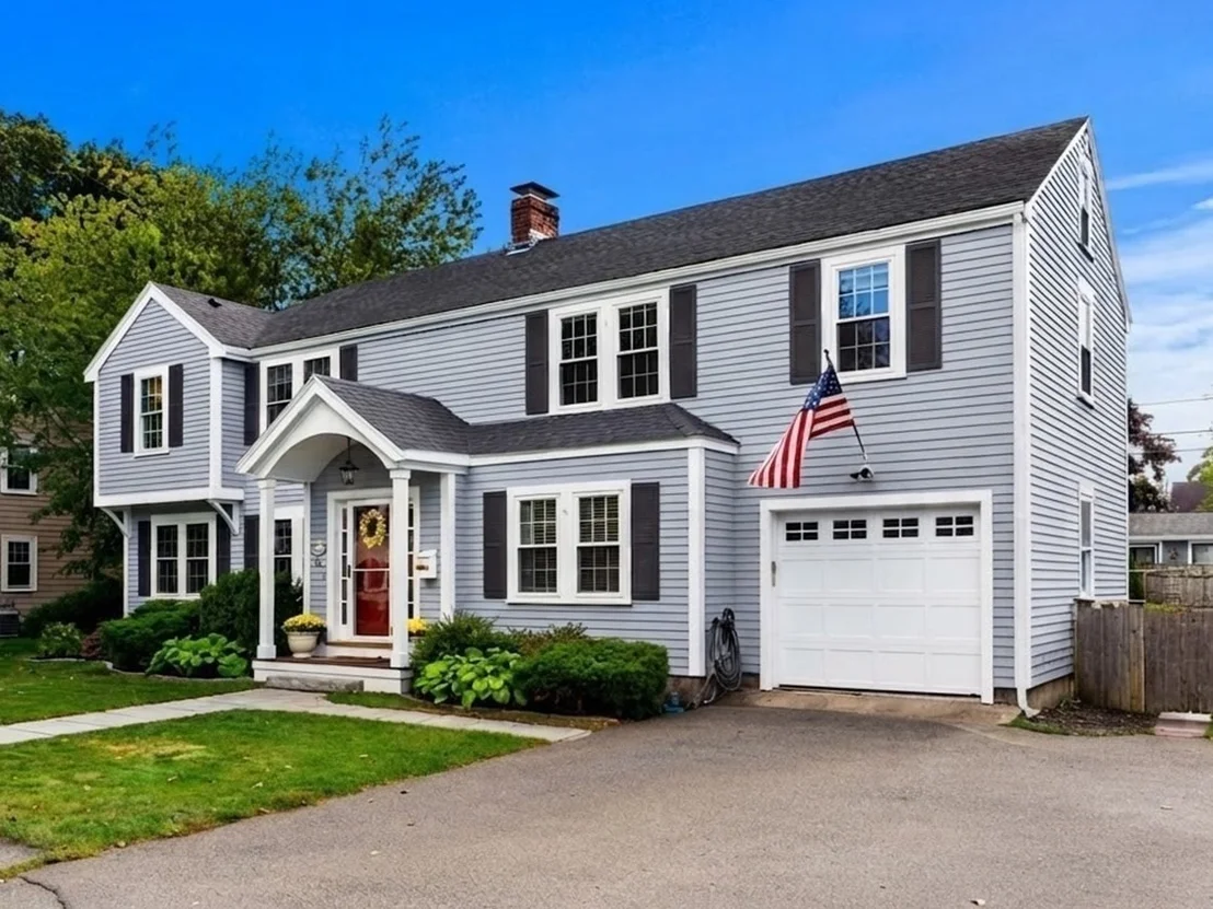 Photo of 21 Hereford Rd