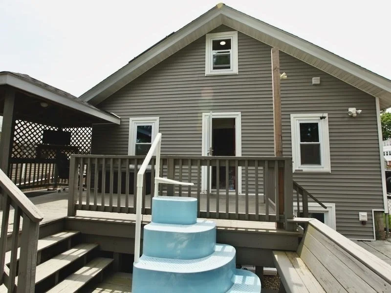 Photo of 17 Park Road
