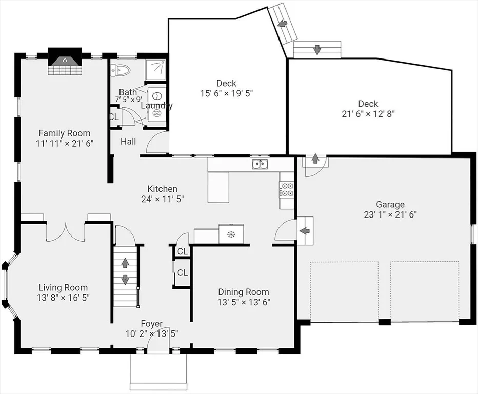Photo of 67 Bridle Path