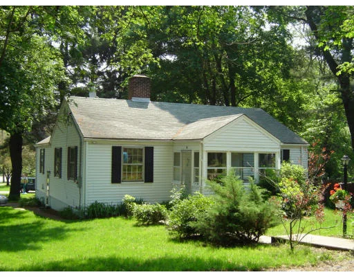 Photo of 36 Noyes St