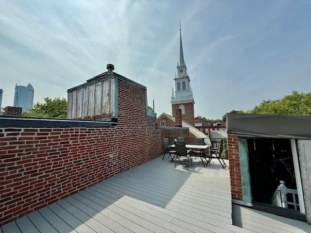 Photo of Unit 7 at 11 Unity St