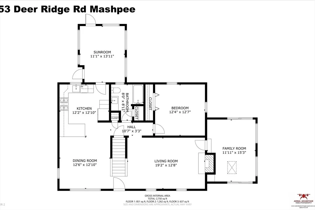 Photo of 53 Deer Ridge Rd