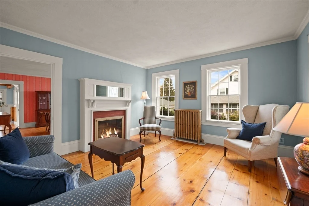 Photo of 115 Prescott Street