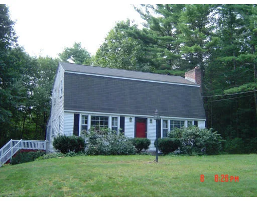Photo of 1 Sirod Road