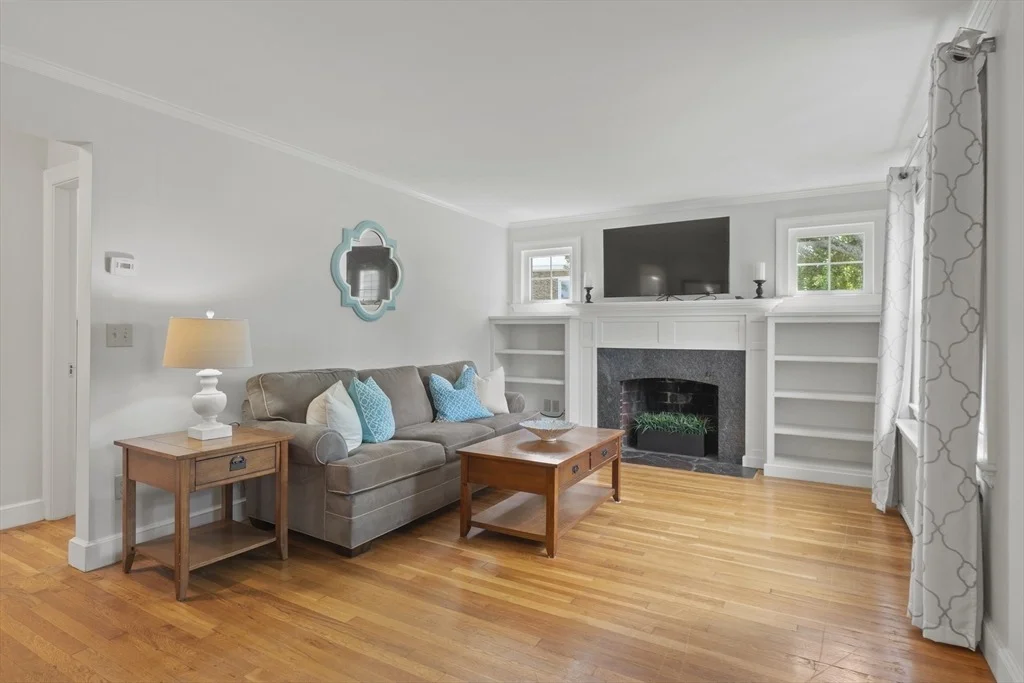 Photo of 277 Vernon Street