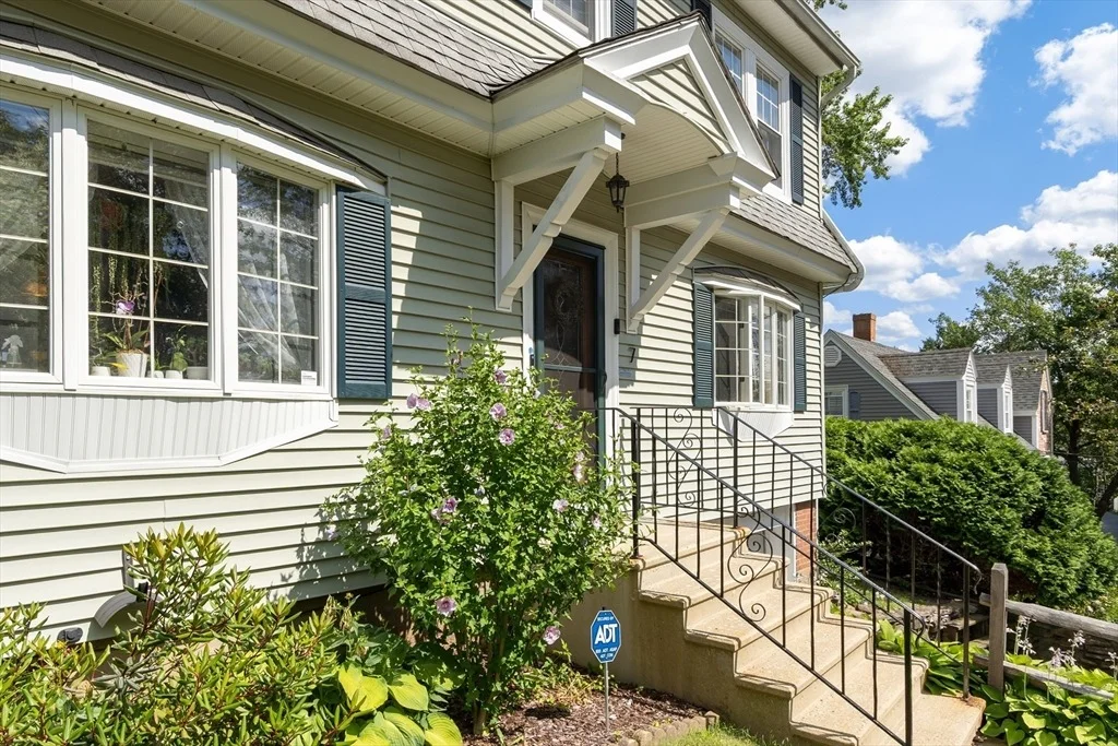 Photo of 7 Jonathan St