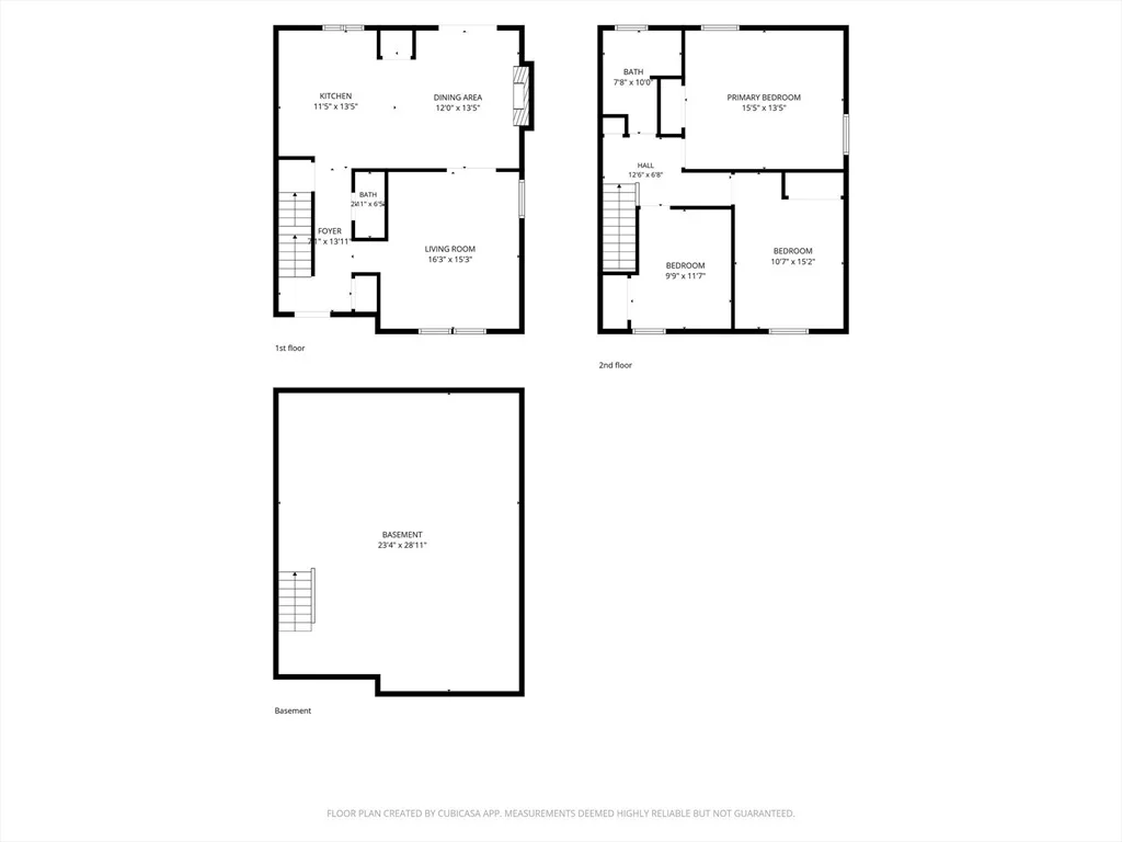 Photo of Unit 36 at 12 Christopher Drive