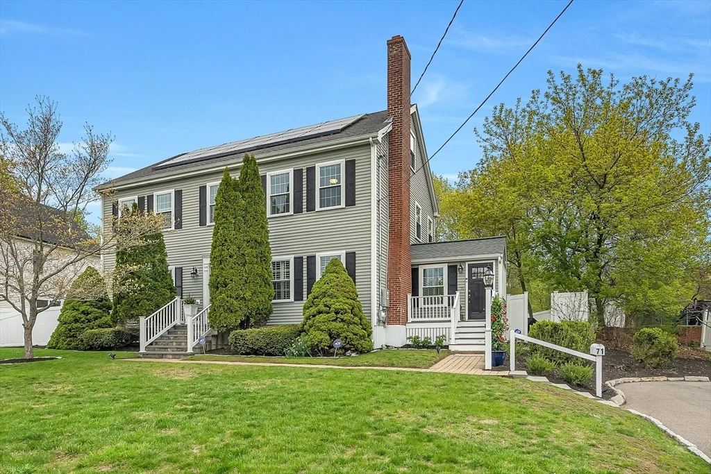 Photo of 71 Bacon Street