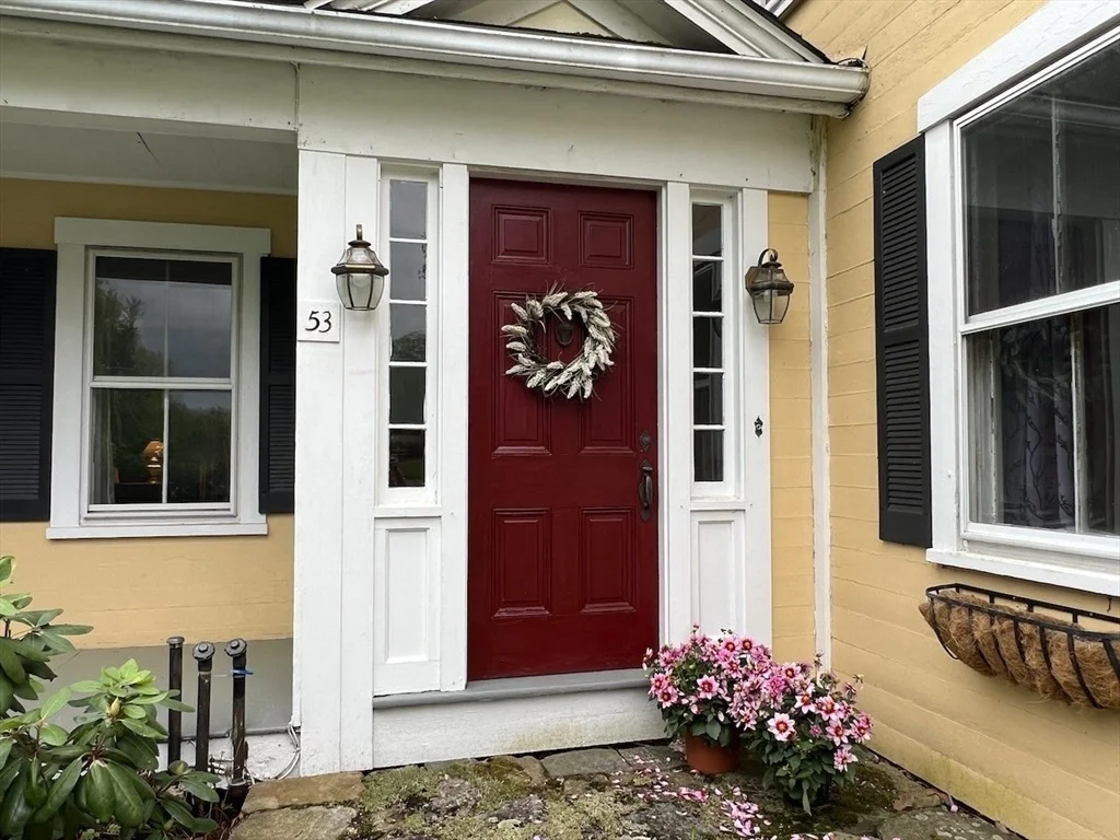 Photo of 53 Granby Road