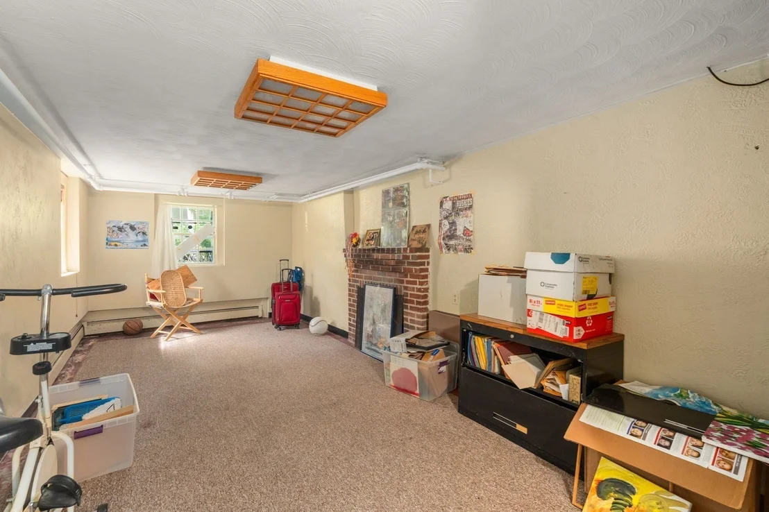 Photo of 20 Buswell Park