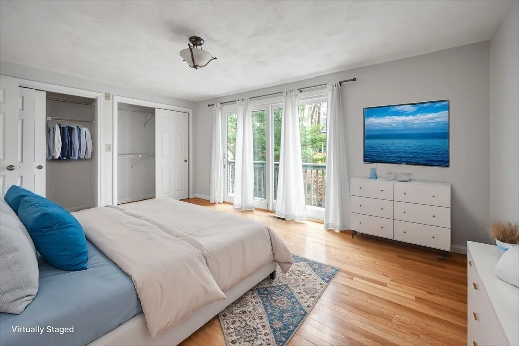 Photo of Unit 3 at 4 Deer Path