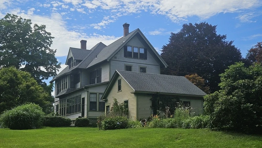 Photo of 33 Gilbert St
