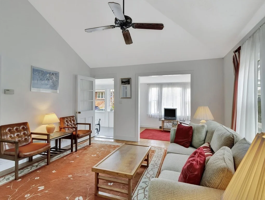 Photo of 44 J Street