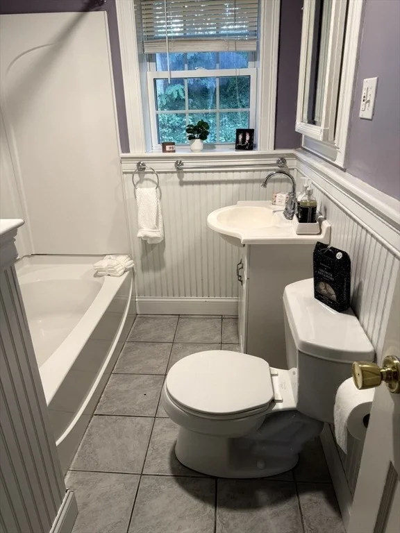 Photo of 8 Warren Road