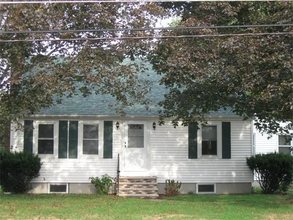 Photo of 25 Walton Street