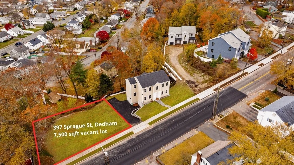 Photo of 397 Sprague St