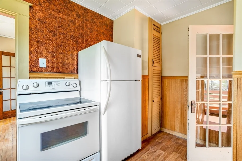 Photo of 101 Euclid St