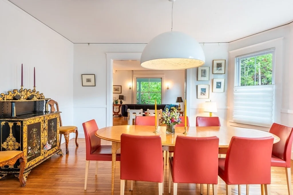 Photo of 57 Dryads Green