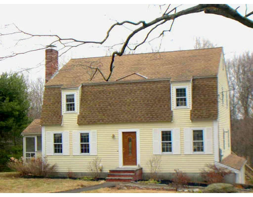 Photo of 811 Liberty Square Road