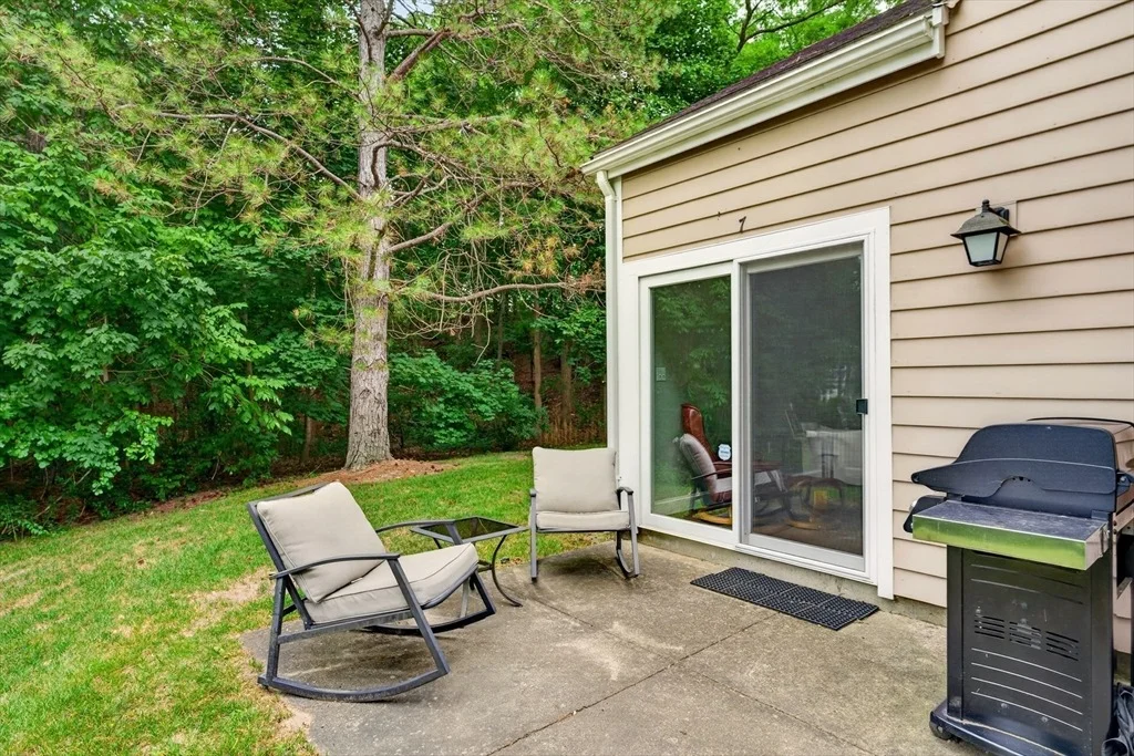 Photo of Unit 7 at 7 Canvasback Way
