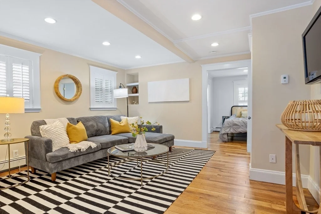 Photo of 4 Palfrey Road