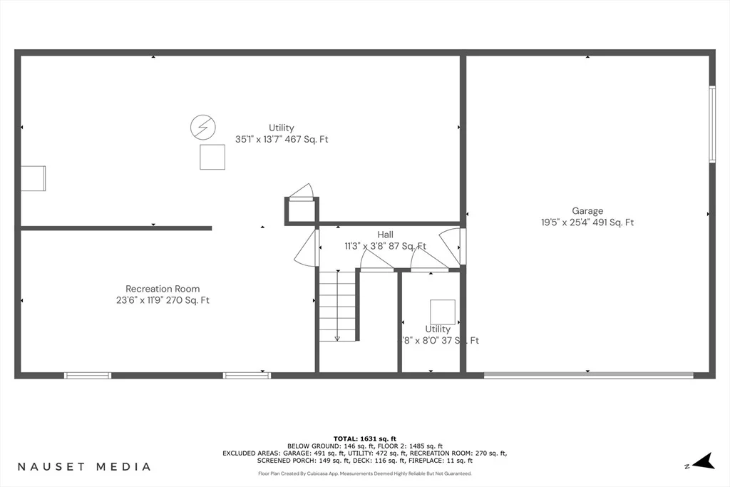 Photo of 9 Courier Drive