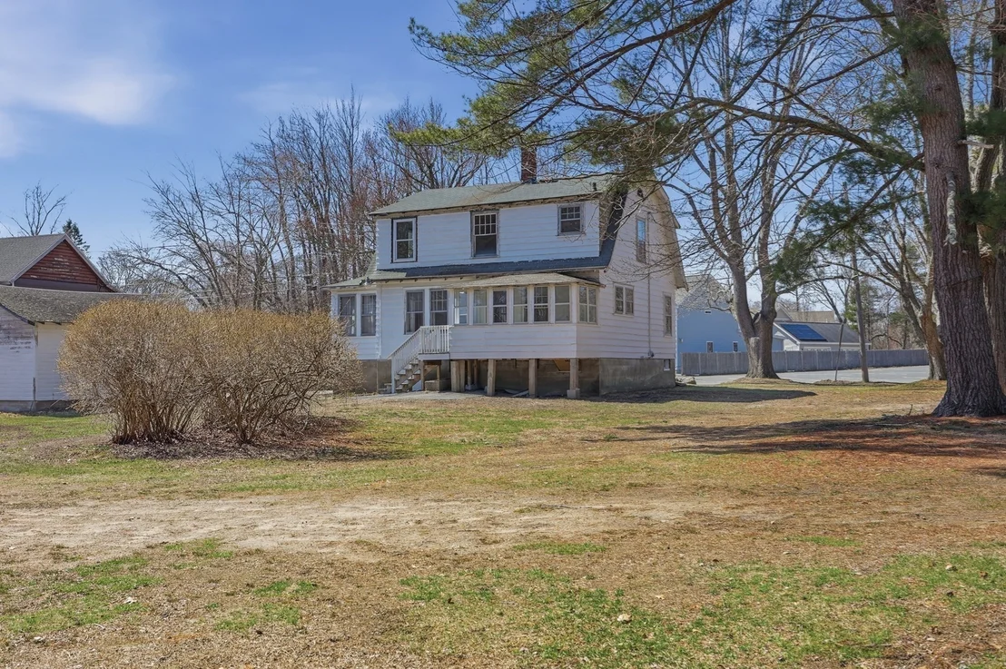Photo of 3 & 5 Ferry Road