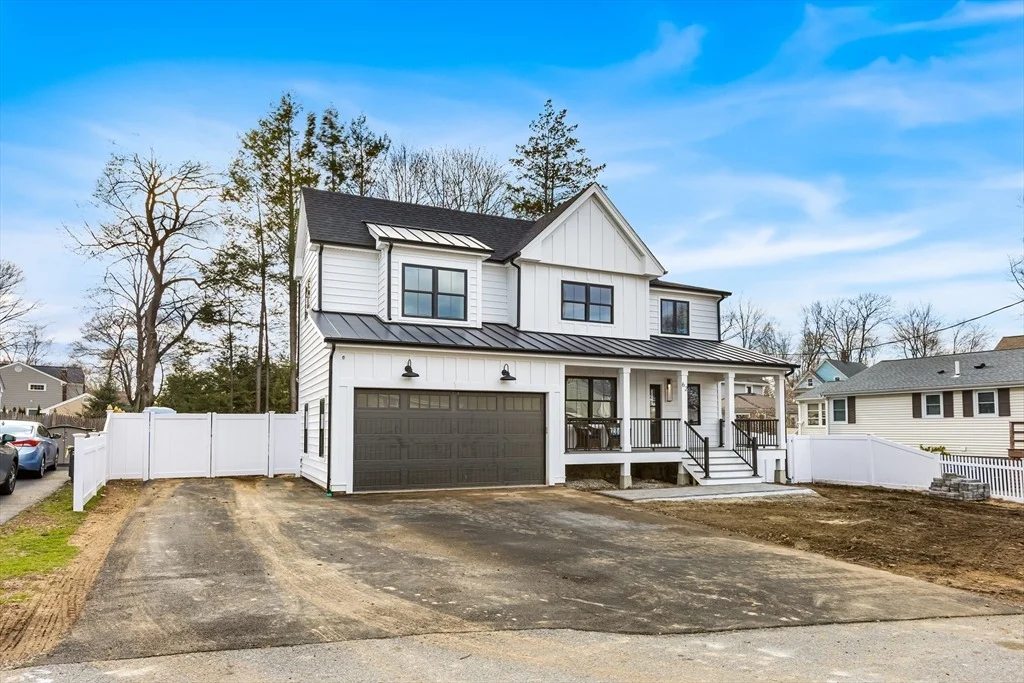 Photo of 62 Deering Street
