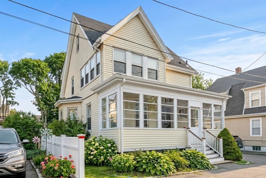 Photo of 2 Ellis Terrace