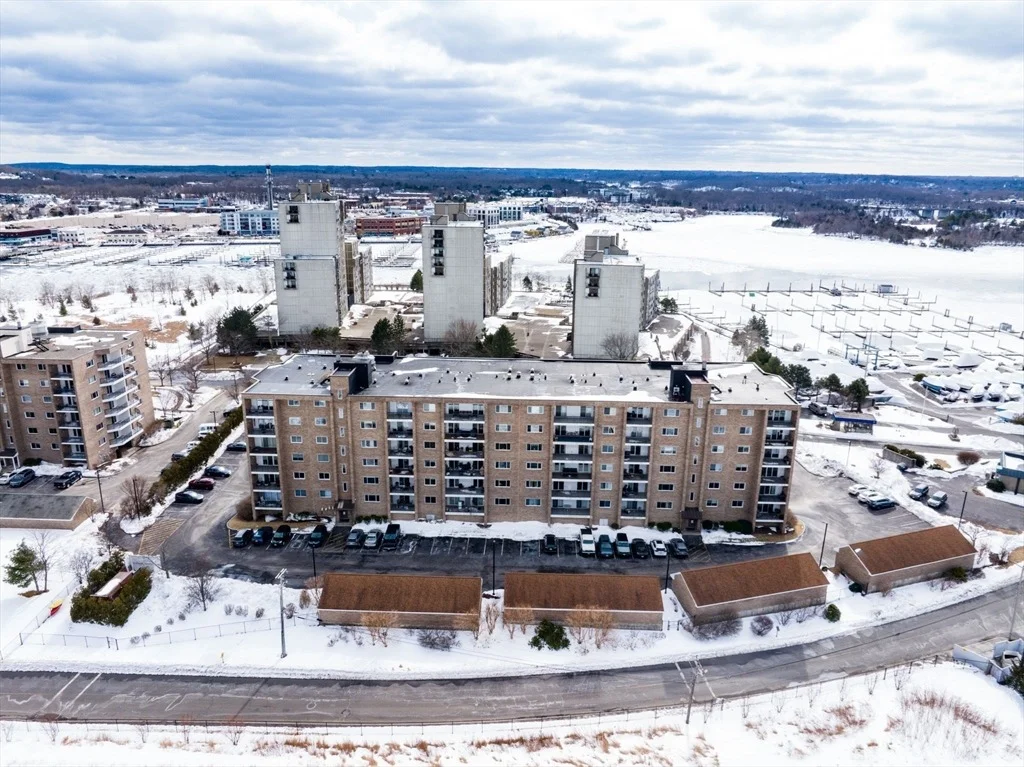 Photo of Unit 310 at 64 Broad Reach