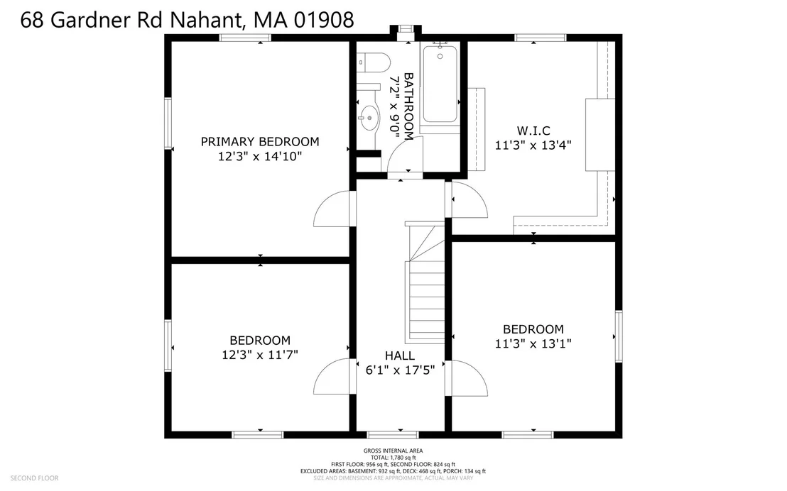 Photo of 68 Gardner Rd