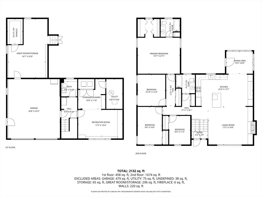 Photo of 2 Casey St