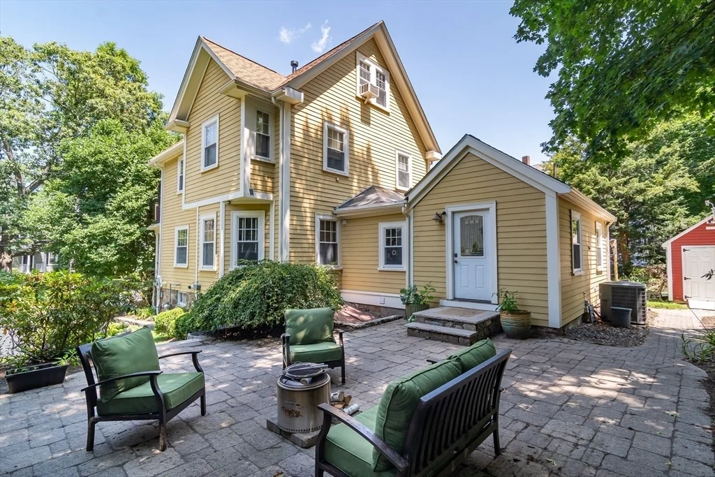 Photo of 64 Curve Street