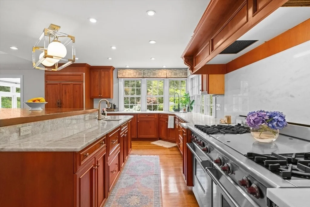 Photo of 1 Colburn Road