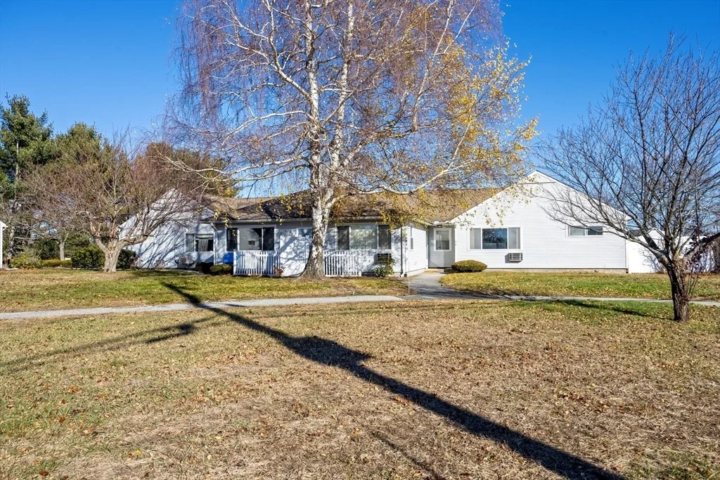 Photo of Unit 82 at 82 Mitchell Drive
