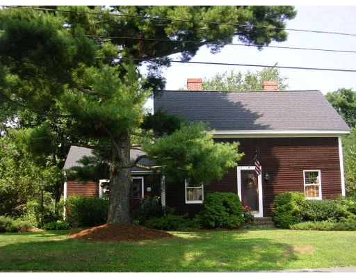 Photo of 7 Trask St.