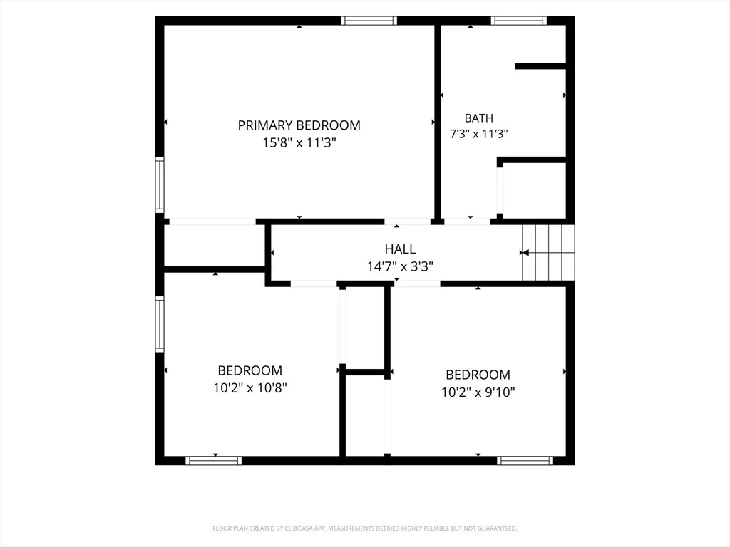 Photo of 367 Steiger Dr