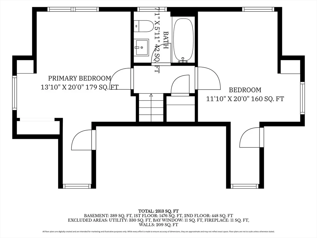 Photo of 71 Forest St.