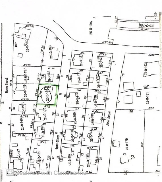Photo of 17 Spare Street