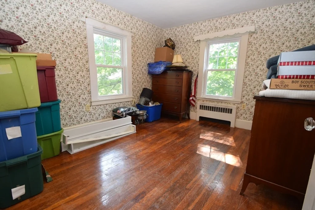 Photo of 15 Fairmount St